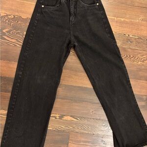 Women’s Black Jeans
